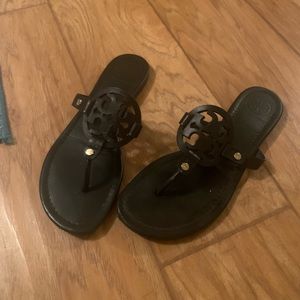 Tory Birch size 8.5 sandal